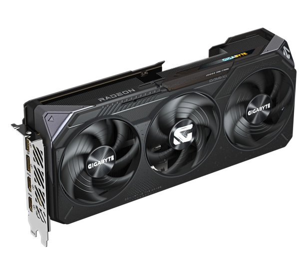 Gigabyte Radeon RX 9070 XT Gaming 16GB GDDR6 - 1363263 - zdjęcie 2